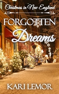  Kari Lemor - Forgotten Dreams: Christmas in New England - Storms of New England.