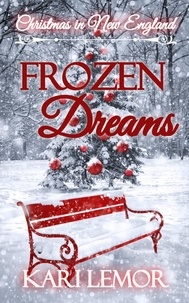  Kari Lemor - Frozen Dreams - Storms of New England.