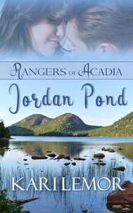  Kari Lemor - Rangers of Acadia: Jordan Pond - Rangers of Acadia.