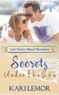  Kari Lemor - Secrets Under the Sun - Last Chance Beach.