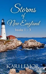 Storms of New England