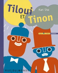Kari Stai - Tiloui et Tinon.