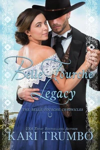 Belle Fourche Legacy