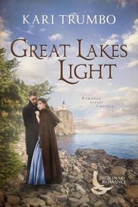  Kari Trumbo - Great Lakes Light - Regional Romance, #1.