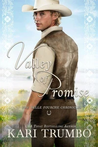 Valley of Promise