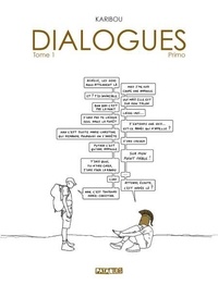  Karibou - Dialogues T01 NED - Primo.