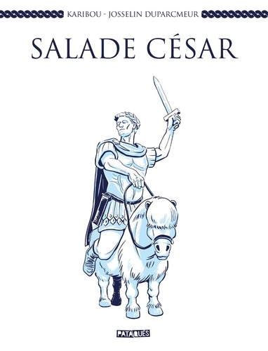 Salade César - Occasion