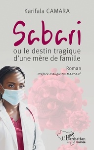 Ebook long courrier Sabari ou le destin tragique d'une mère de famille