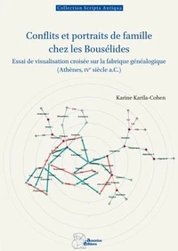 Conflits et portraits de famille chez les Bousélides