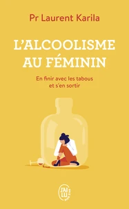 L'alcoolisme au féminin