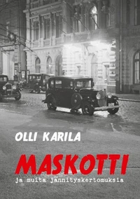 Maskotti