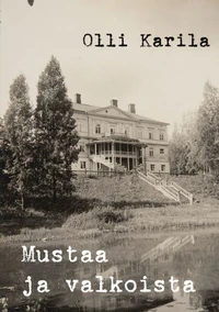Mustaa ja valkoista
