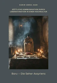 Baru – Die Seher Assyriens