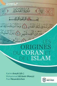 Les origines du Coran et de l’islam