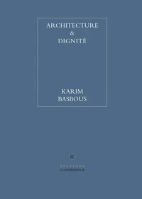 Architecture & dignité