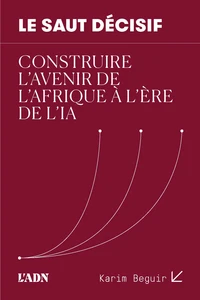 Le saut décisif