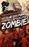 Karim Berrouka - Le club des punks contre l'apocalypse zombie.