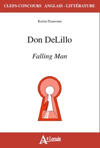 Don DeLillo