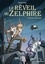 Le réveil du Zelphire Tome 1 D'écorce et de sève