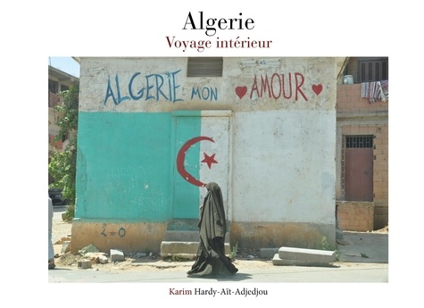 Algérie mon amour