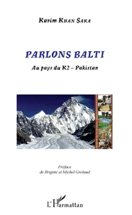 Parlons balti