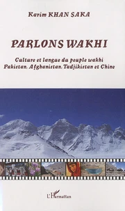 Parlons Wakhi
