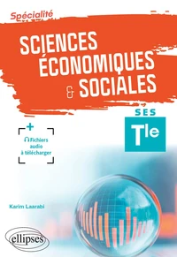 Sciences économiques et sociales Tle spécialité SES