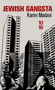 Jewish Gangsta