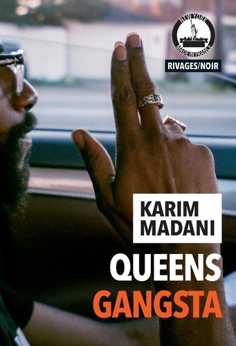 Karim Madani - Queen's gangsta.