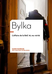 Bylka