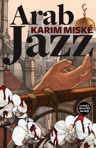 Karim Miské et Sam Gordon - Arab Jazz.