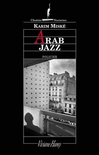 Karim Miské - Arab jazz.