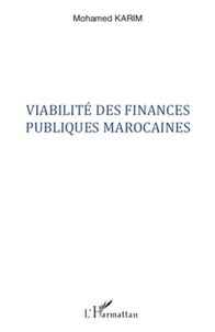 Viabilité des finances publiques marocaines