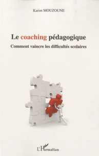 Le coaching pédagogique
