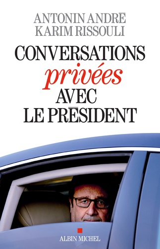 Conversations privées avec le Président - Occasion