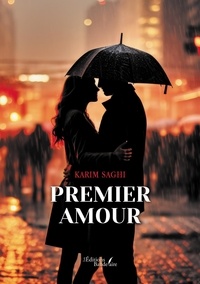 Karim Saghi - Premier amour.