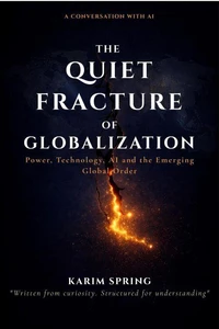 The Quiet Fracture Of Globalization