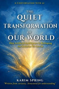 The Quiet Transformation of Our World
