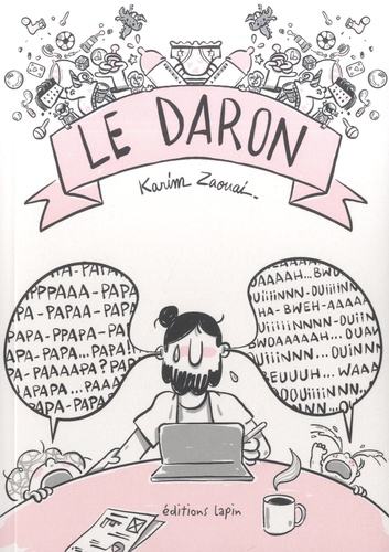Le Daron
