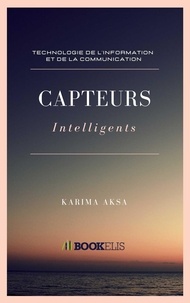 Karima AKSA - Capteurs Intelligents.