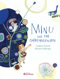 Minu und der Geheimnismann