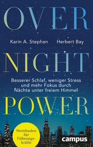 Overnight Power