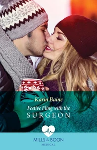 Festive Fling With The Surgeon