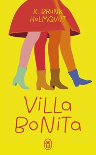 Téléchargement gratuit d'ebook au format txt Villa Bonita