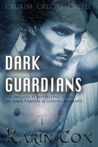  Karin Cox - Dark Guardians Box Set - Dark Guardians Fantasy Series.