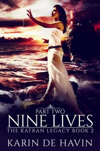 Nine Lives (Part Two)
