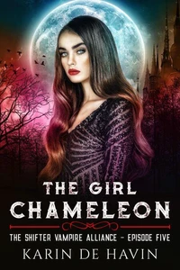 The Girl Chameloen Episode Five