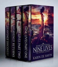 The Nine Lives Boxset
