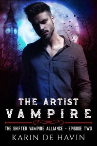 The Vampire Artist Episode Two