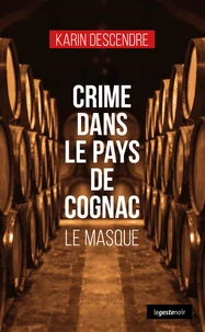 Crime dans le pays de Cognac